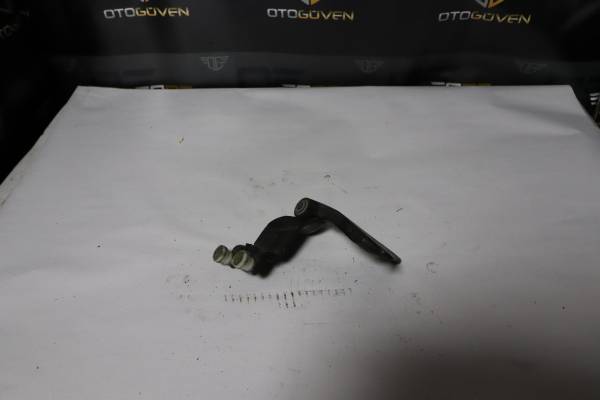 FORD CUSTOM 310 L DELUXE ÇIKMA PARÇA  SÜRGÜLÜ KAPI ALT MEKANİZMASI